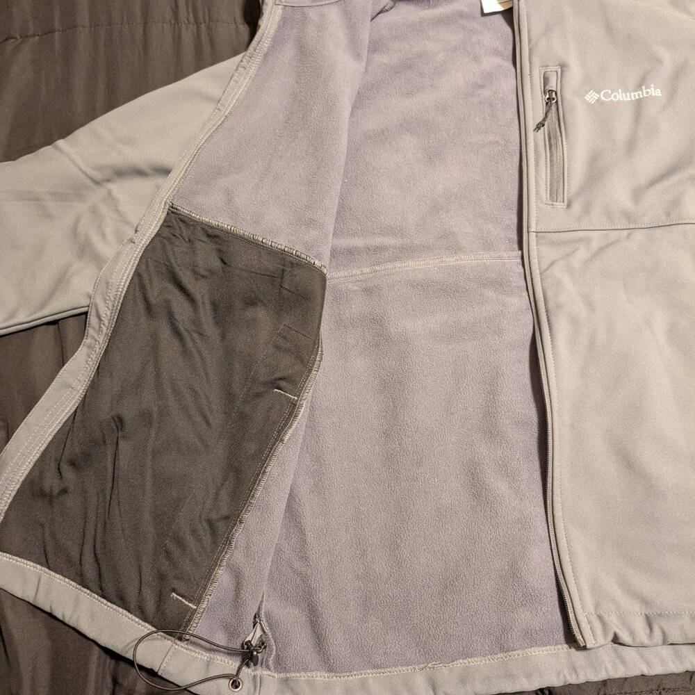 Columbia Ascender Softshell Jacket - image 3
